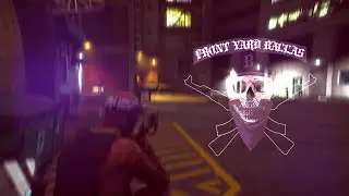 [Dirty Gaming 2.0 Edit] Front Yard Ballas vs. Salamanca - The Road