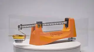 Lyman - Brass Smith 500 Balance-Beam Scale - Product Video
