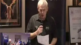 APAT - Scottish Amateur Poker Championship - Video 3 of 4