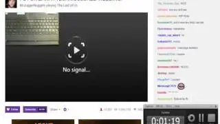 Psycho Dad Destroys Morton Building Gaming Room Destruction Live Stream MCJUGGERNNUGGETS