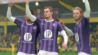EA SPORTS FC 24 is better than EA FC 25!!