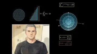 От Архимеда до Торвальда. КАК НАЙТИ ОБЪЕМ МНОГОМЕРНОГО ШАРА???