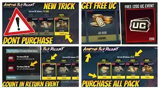 😳 ADAPTIVE PACK DISCOUNT EVENT EXPLAINED IN BGMI | HOW TO PURCHASE ALL PACK IN ADAPTIVE PACK | 2024