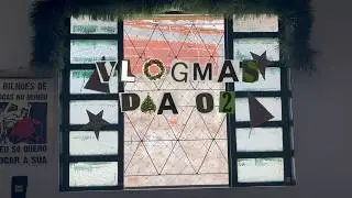 o plano do NATAL perfeito - VLOGMAS dia 2