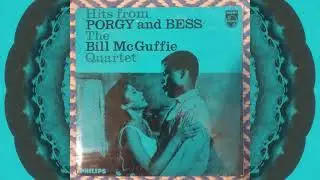 [RARE] Bill McGuffie Quartet - Hits From 