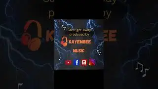 Can&rsquo;t get away(Eminem type beat) #eminemstyle #music #beatstars #rap