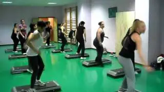 clase aerobic, step 20-01-2011 (javea).AVI