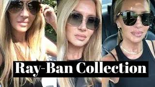 RayBan Collection~TOP 5 You Need!