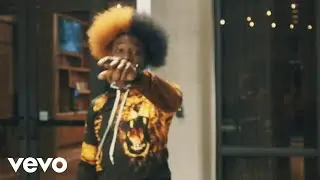 Ikonn Swaby - Cold Street (Official Visual)