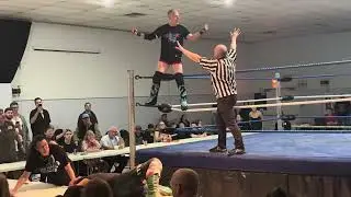ALQ Fred Roméo vs Shawn Richard 13/09/2025
