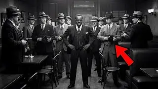 Dutch Schultz SENT 40 Men to Take Over Harlem &mdash; Only 9 Made It Back to the Bronx