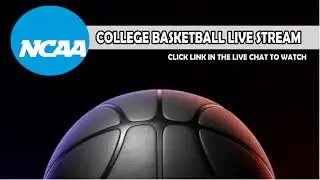 Michigan State vs Iowa Hawkeyes Live - College Men's Basketball