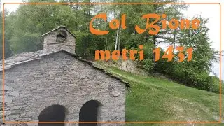 Col Bione - Valli di Susa e Sangone (To)
