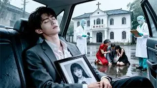 Sister Falsely Accused me & Had Me Committed to Mental hospital.l Left, They Regret Too Late！#cdrama