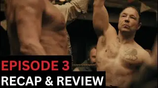 A Thousand Blows - Episode 3 Recap & Review