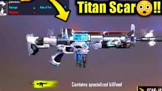 TITAN SCAR CODE🤔🤔🤔