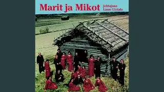 Kesän tullessa