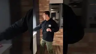 Do Not Touch My Hair Prank