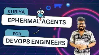Kubiya Hosted Agents: Spin Up Your Infrastructure in Seconds