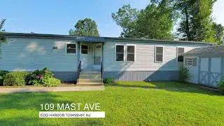 109 Mast Ave Egg Harbor Township, NJ