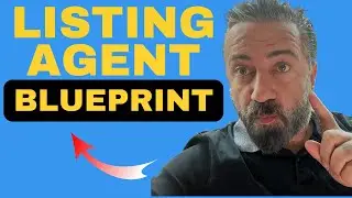 The secret formula to get 1 listing a week  (2026 method)