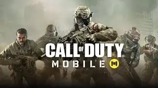 COD MOBILE - BATTLE ROYALE ISOLATED