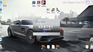 Xentry by pass login