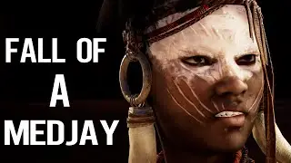 Bayek's Devastating Medjay Skills Unleashed in Assassin's Creed Origins! [4K]