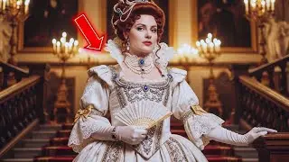 🎩 She Wed The Duke For Safety&hellip; Until His Kiss Revealed Love, Not Obligation