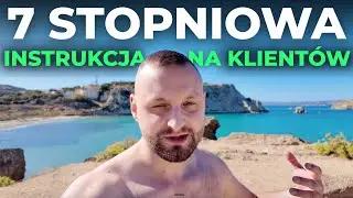 Tajemnica Przez Którą 90 % Firm UPADA, a 10% Się Bogaci