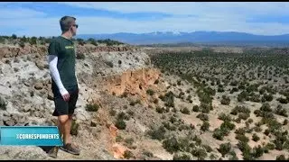 A Quest to Visit All of America's National Parks