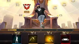 Raushan roy 420 is live! CS BR 🤣✅✅UID CHEK