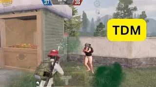 Last Man Standing Clutch | BEST MATCH EVER | TDM PUBG