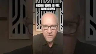 Mobile Home Park Investing: How Park-Owned Homes Unlock Hidden Profits