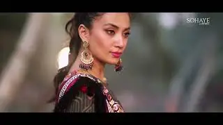 Sohaye Afsaanay Winter Premier Collection'22