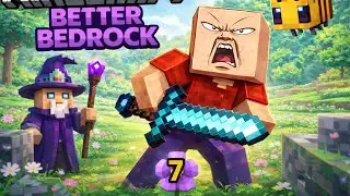 Better Bedrock solo Episode 7