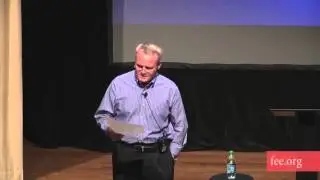 Lawrence Reed - Federal Nitwittery