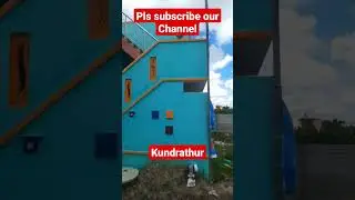 low budget/2bhk house for sale/KUNDRATHUR/CALL 8637461949