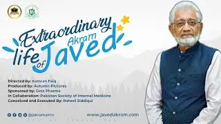 The Extraordinary Life of Prof. Javed Akram | Full Documentary Video