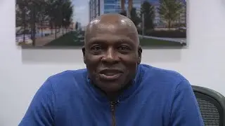A Message for Bruce: From Bruce Smith