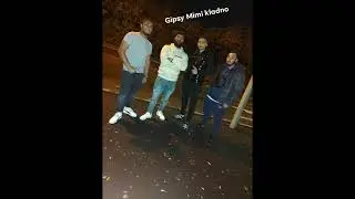 Gipsy Mimi Kladno -Kames man ❌ Namaren man ( Cover )