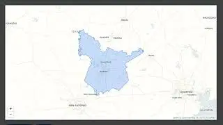 737 Area Code (Texas) Social & Economic Profile