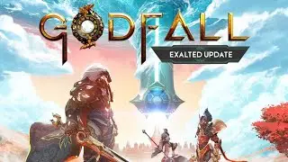 Godfall Playthrough #81