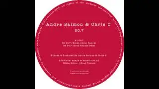 Andre Salmon & Chris C - 00.7 (Original Mix)