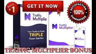 buy traffic multiplier