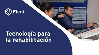 Tecnología de avanzada para la rehabilitación