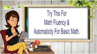 2nd Grade Math Fluency In All 44 Skills
