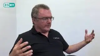 WeLiveSecurity interview with internet pioneer Dr  Paul Vixie