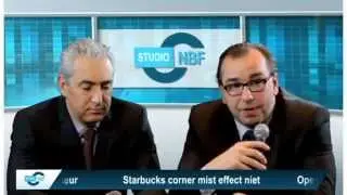 STUDIO NBF : Best Belgian Brasserie in Holiday Inn Hasselt