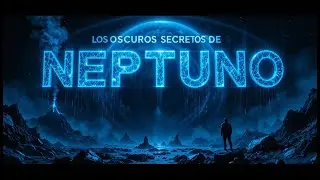 The Dark Secrets of Neptune